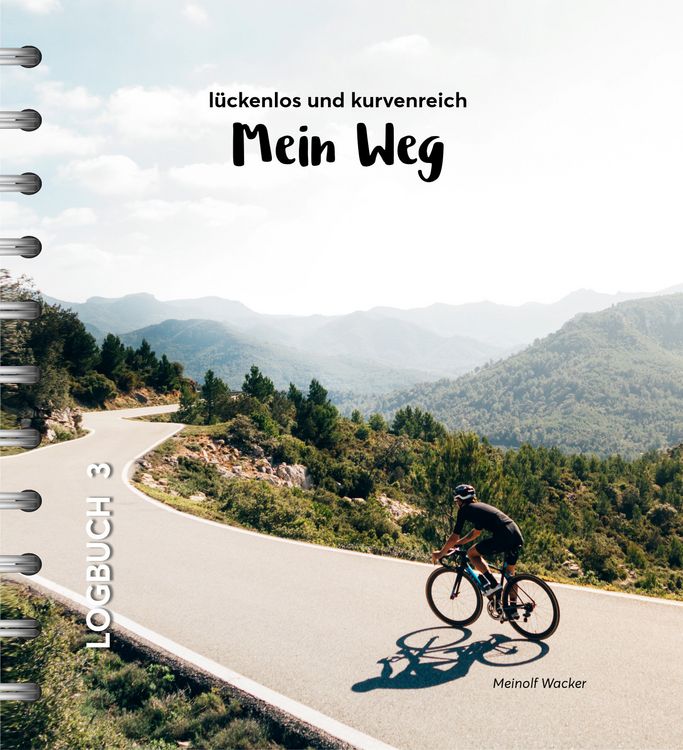 Produktbild: Mein Weg - l&uuml;ckenlos und kurvenreich