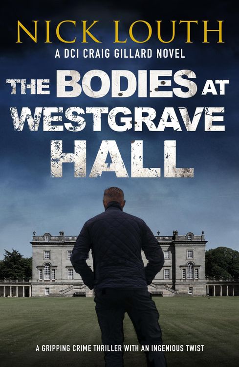 Produktbild: Bodies at Westgrave Hall