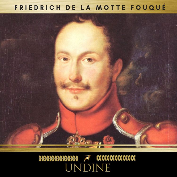 Produktbild: Undine