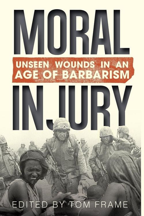 Produktbild: Moral Injury