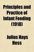 Produktbild: Principles and Practice of Infant Feeding