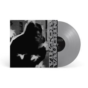 Produktbild: VAUDEVILLE VILLAIN (Silver Vinyl)