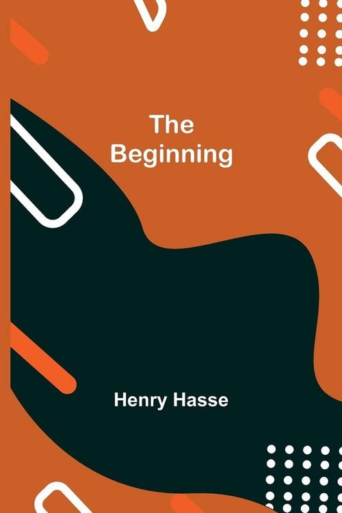 Produktbild: The Beginning