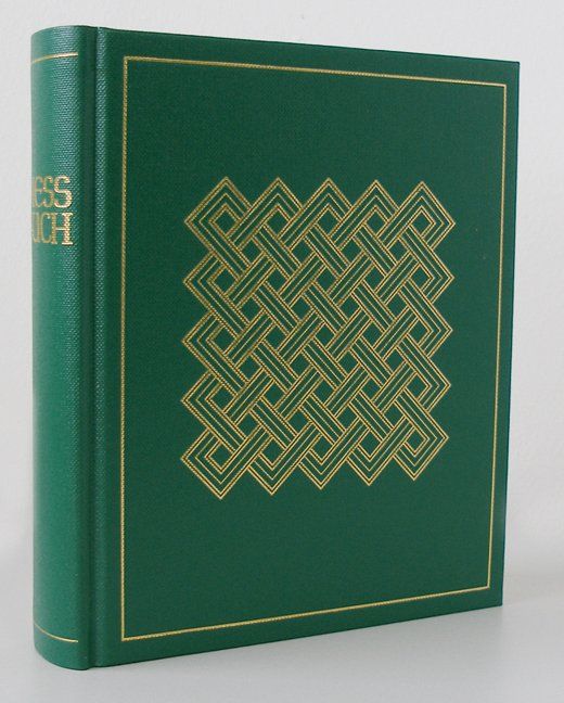 Produktbild: Messbuch - Kleinausgabe / F&uuml;r alle Tage des Jahres