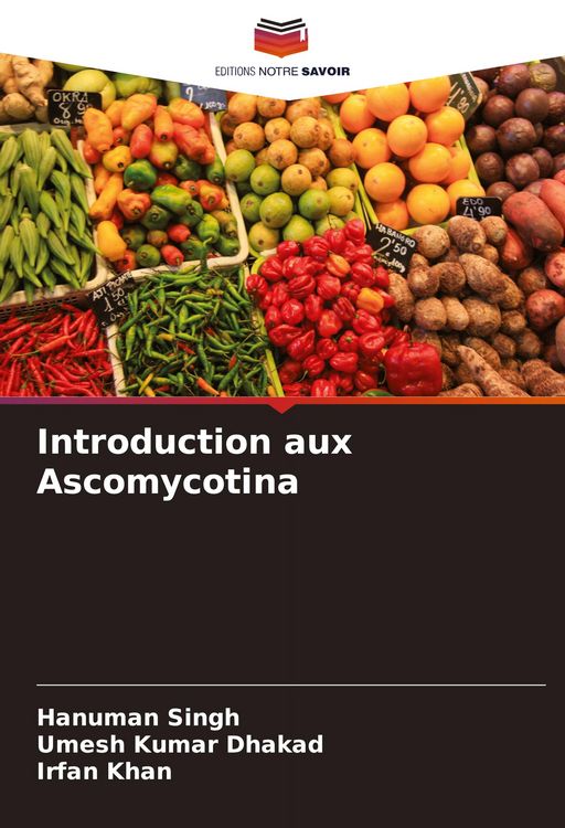Produktbild: Introduction aux Ascomycotina