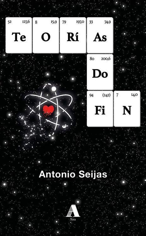 Produktbild: Teor&iacute;as da fin