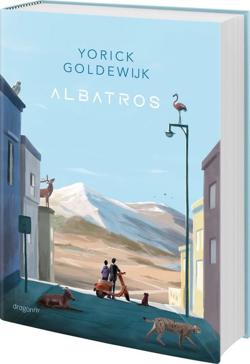 Produktbild: Albatros