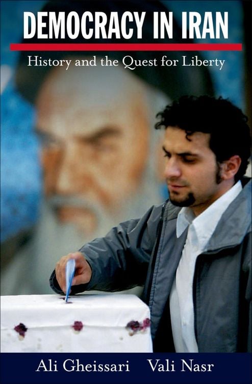 Produktbild: Democracy in Iran