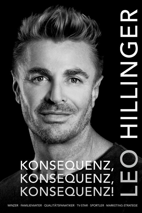 Produktbild: Konsequenz, Konsequenz, Konsequenz!