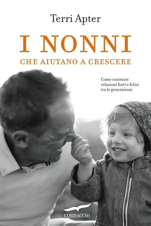 Produktbild: I nonni che aiutano a crescere