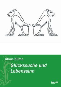 Produktbild: Gl&uuml;ckssuche und Lebenssinn