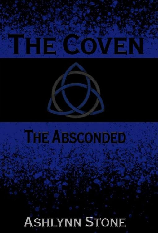 Produktbild: The Coven--The Absconded (The Coven Series)