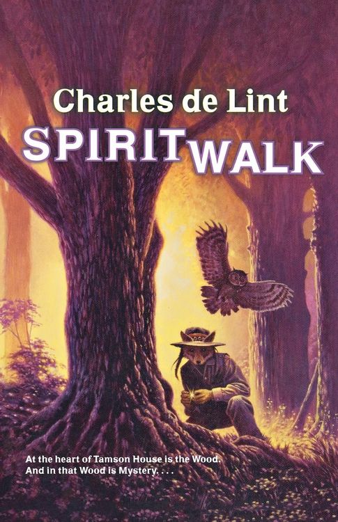 Produktbild: Spiritwalk