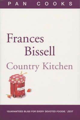Produktbild: Frances Bissell's Country Kitchen