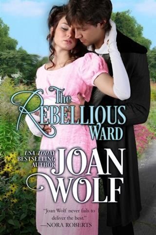 Produktbild: Rebellious Ward