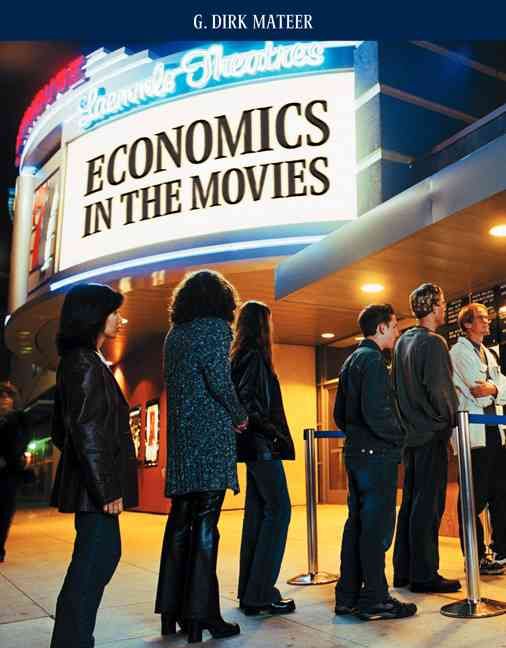 Produktbild: Economics in The Movies