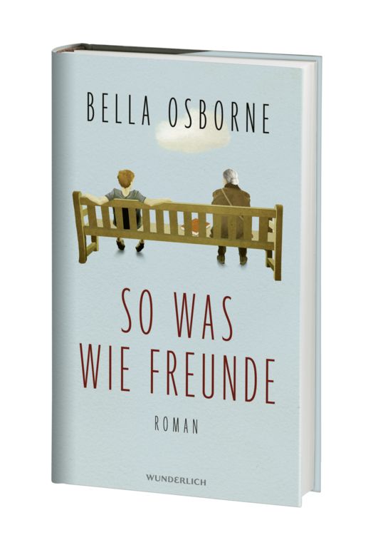 Produktbild: So was wie Freunde
