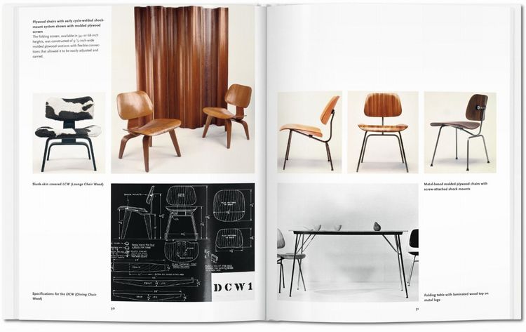 Produktbild: Eames