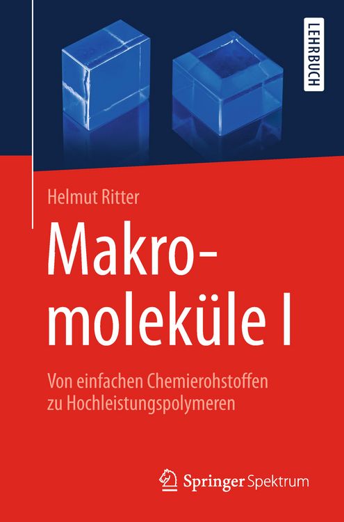 Produktbild: Makromolek&uuml;le I
