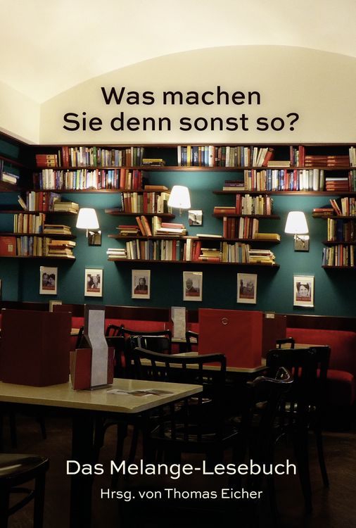 Produktbild: Was machen Sie denn sonst so?