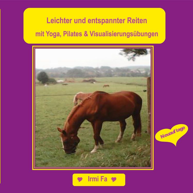 Produktbild: Leichter und entspannter Reiten
