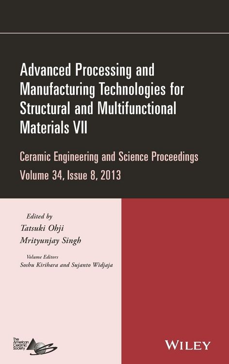 Produktbild: CESP V34 Issue 8