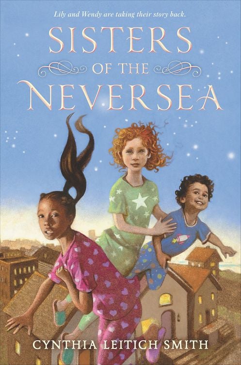 Produktbild: Sisters of the Neversea
