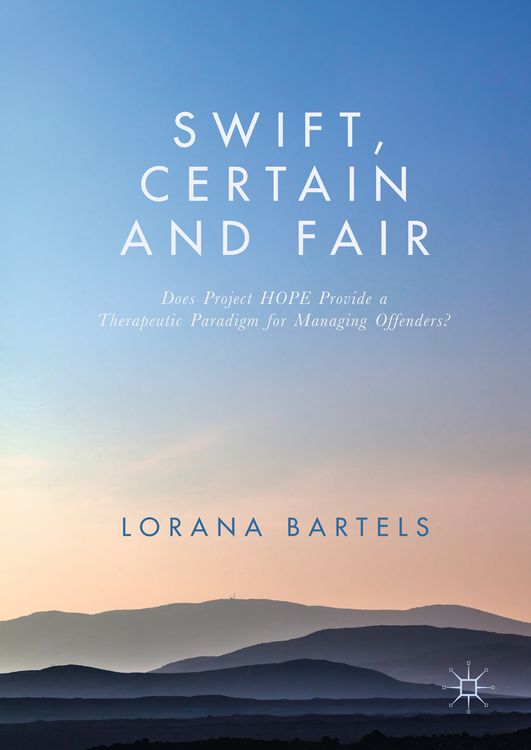 Produktbild: Swift, Certain and Fair