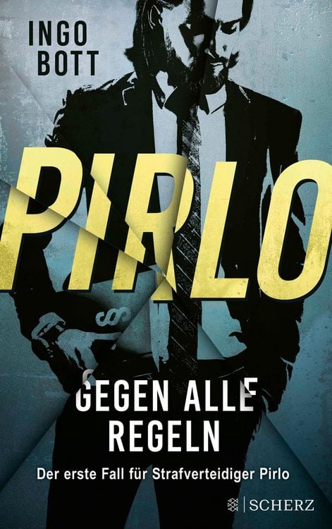Bild vom Artikel Pirlo - Gegen alle Regeln vom Autor Ingo Bott