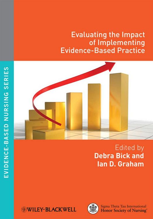 Produktbild: Evaluating the Impact of Implementing Evidence-Based Practic