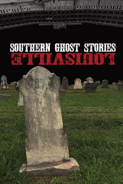 Produktbild: Southern Ghost Stories