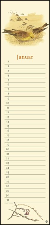 Geburtstagskalender