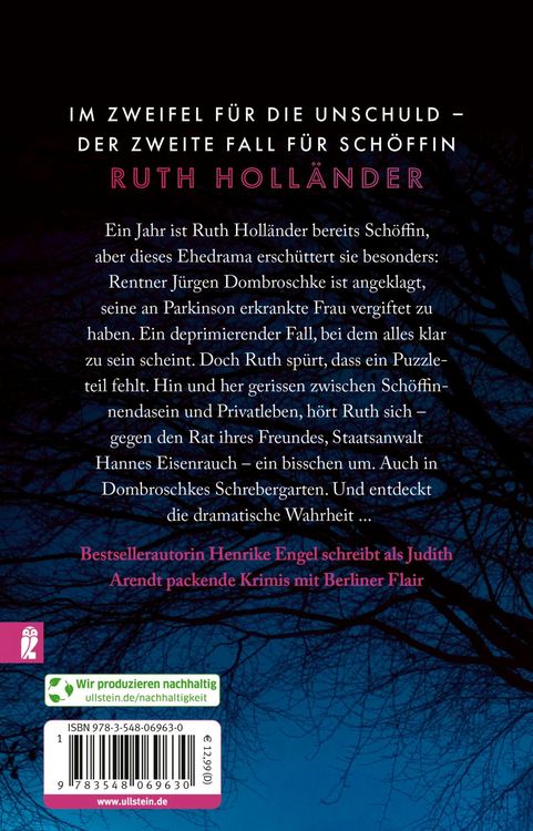 Produktbild: S&uuml;ndenbock