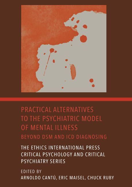 Produktbild: Practical Alternatives to the Psychiatric Model of Mental Illness