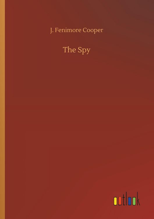 Produktbild: The Spy