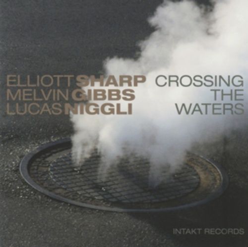 Produktbild: Crossing the Waters