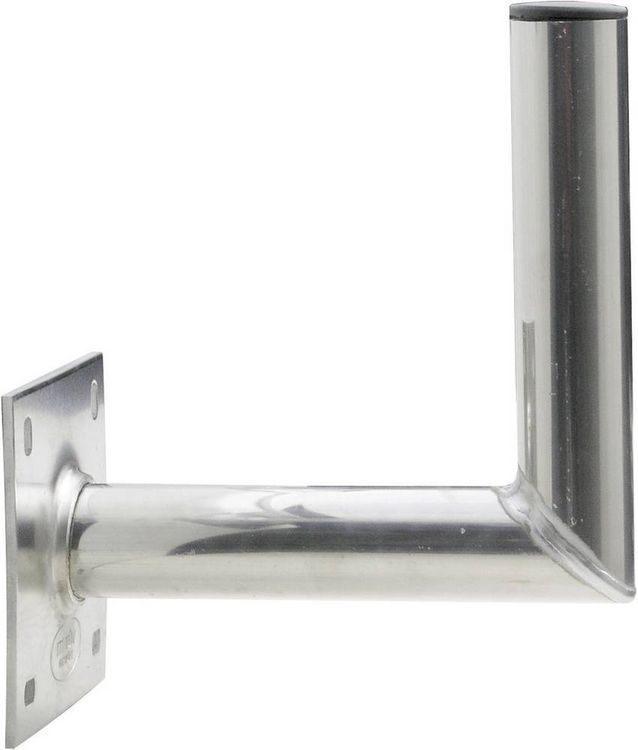 Produktbild: Schwaiger WAH25A001 SAT-Wandhalterung Wandabstand: 25cm Silber