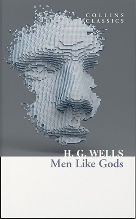 Produktbild: Men Like Gods