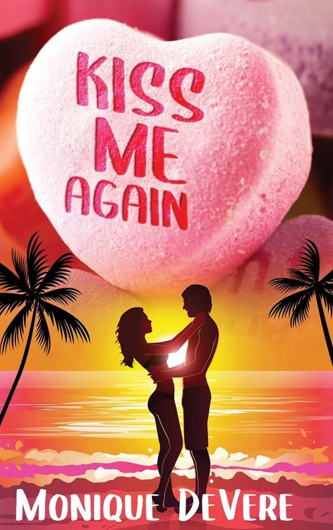 Produktbild: Kiss Me Again