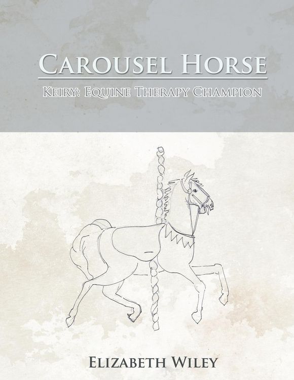 Produktbild: Carousel Horse