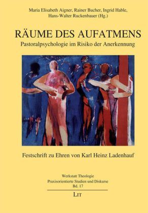Produktbild: R&auml;ume des Aufatmens