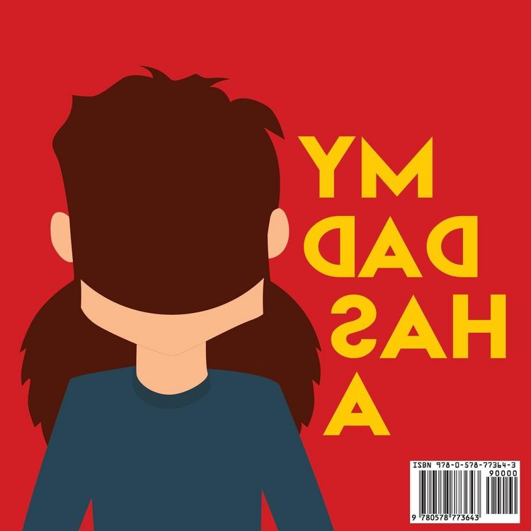 Produktbild: My Dad Has a Beard