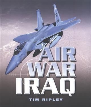 Produktbild: Air War Iraq