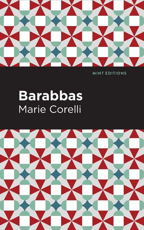 Produktbild: Barabbas