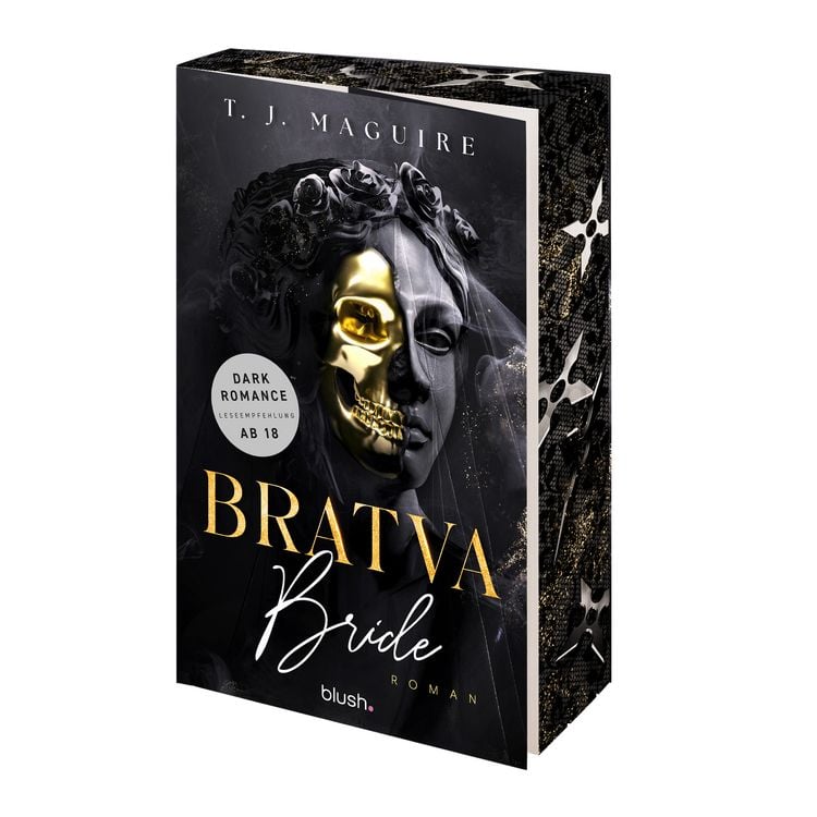 Produktbild: Bratva Bride