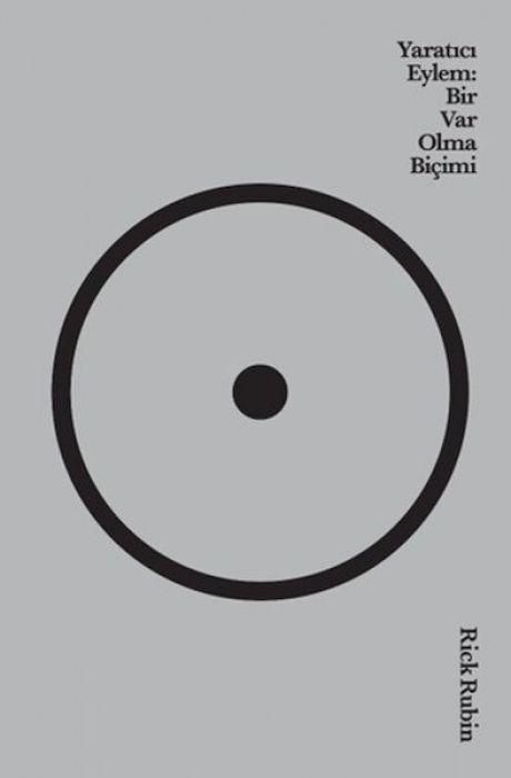 Produktbild: Yaratici Eylem - Bir Var Olma Bicimi