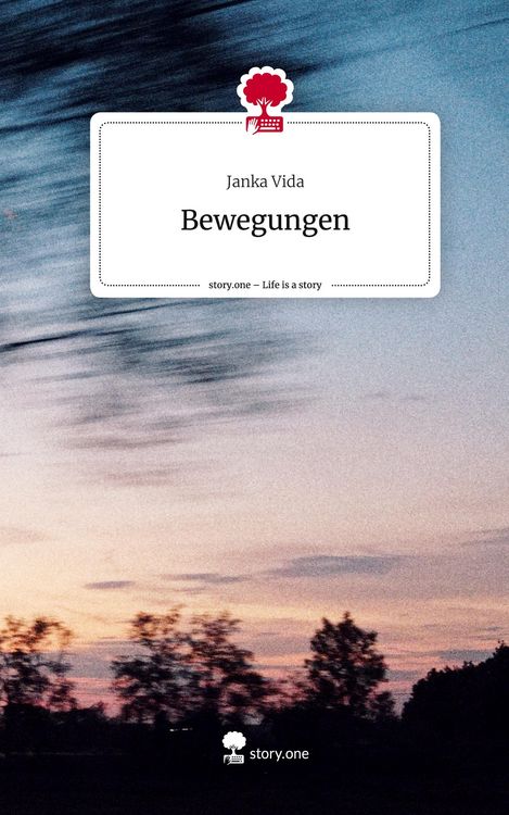 Produktbild: Bewegungen. Life is a Story - story.one