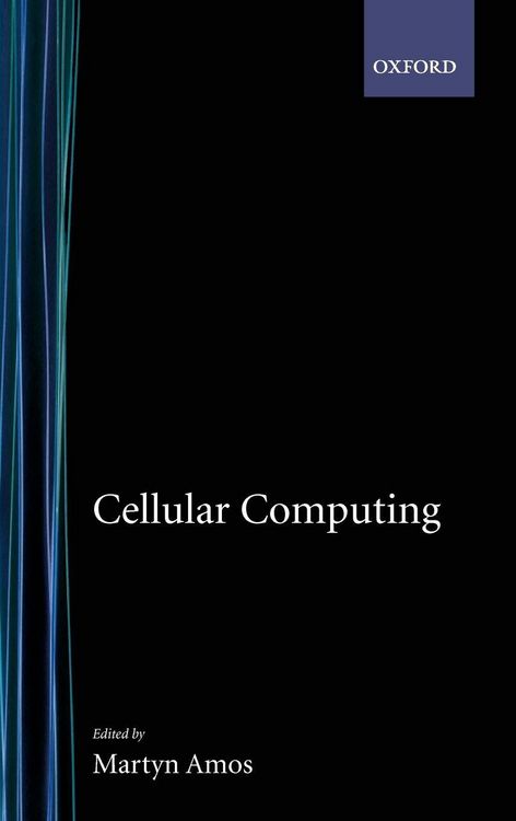 Produktbild: Cellular Computing