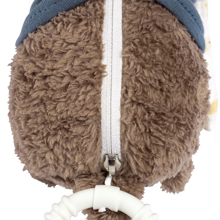 Produktbild: Mini-Spieluhr Otter