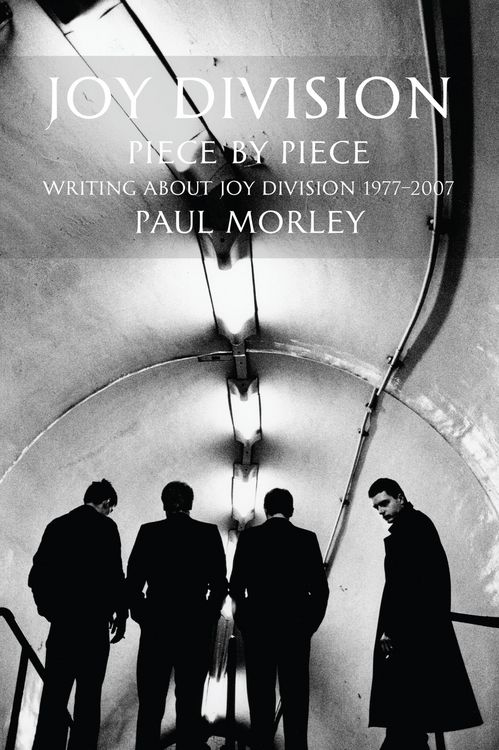 Produktbild: Joy Division